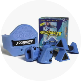 Water Aerobics Gear