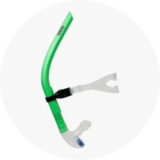 Swim Snorkels