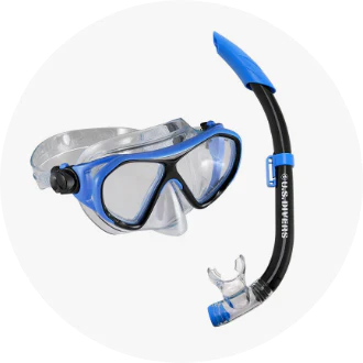 Snorkeling & Scuba