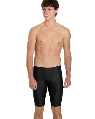Men's Eco Pro LT Solid Jammer Swimsuit