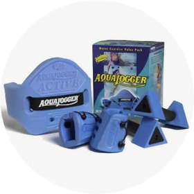 Water Aerobics Gear