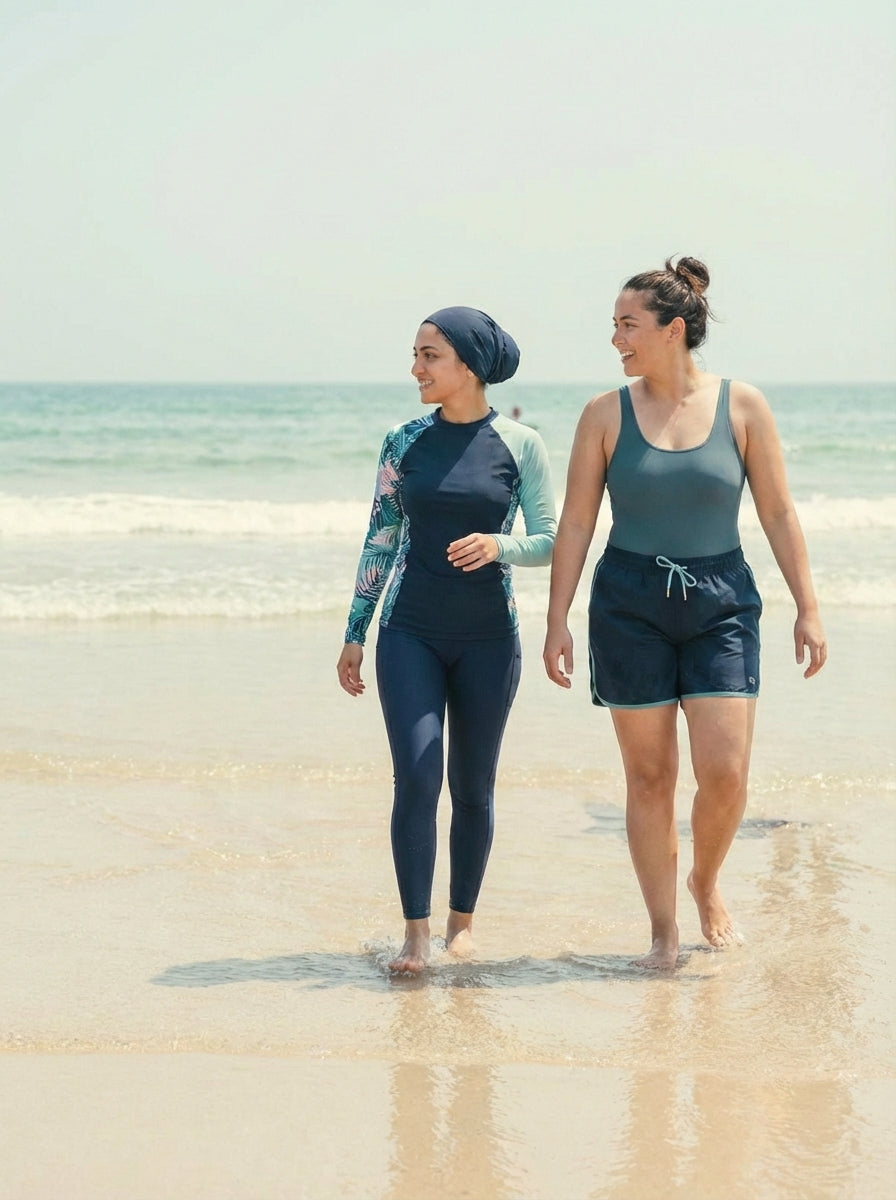 Women's Active Swimwear