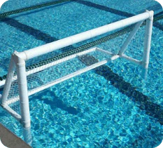 Water Polo Goals