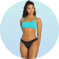 Women's Competition & Training Two Piece