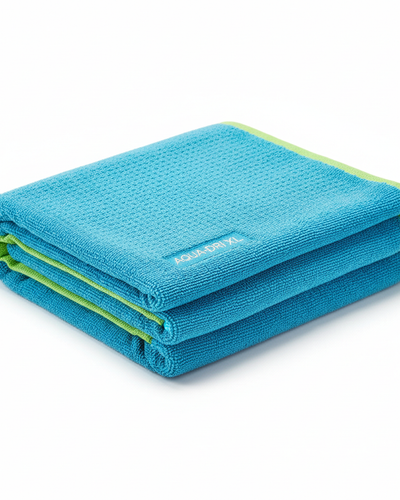 Pro Mirrored Swim Goggles